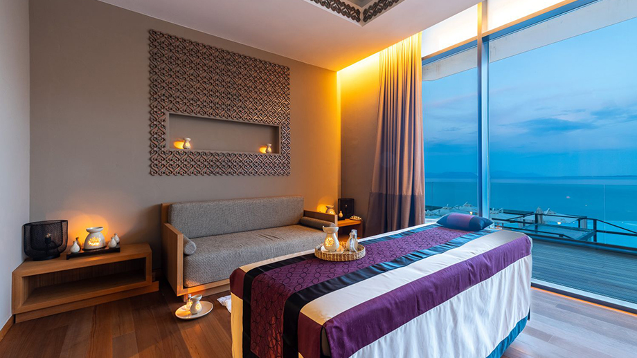 Angsana Corfu Resort & Spa